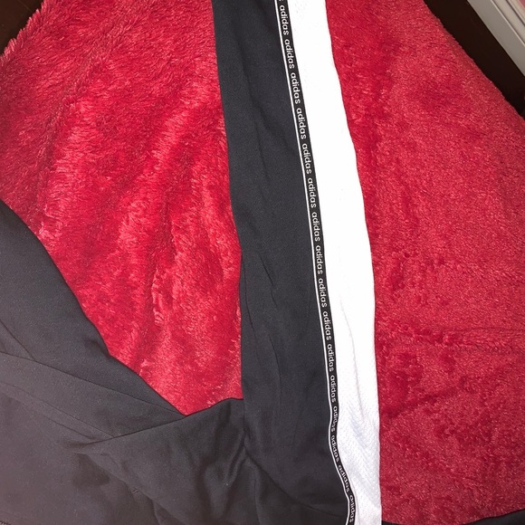 Adidas Zip Up Hoodie - Picture 4 of 6